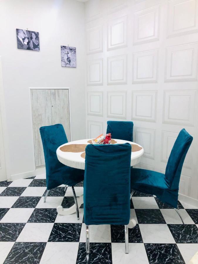 Appartamento Amonia House