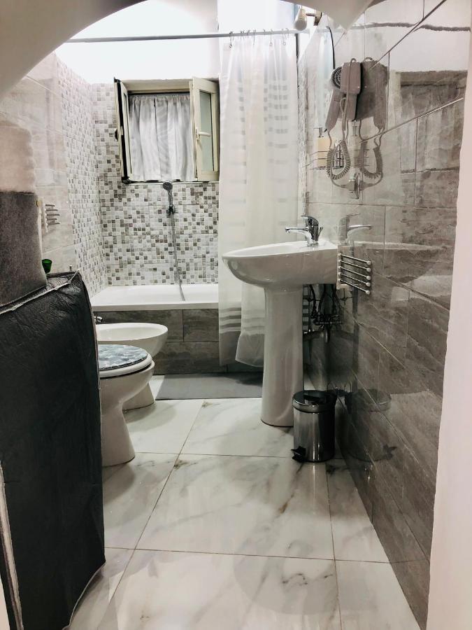 Amonia House Appartamento Napoli