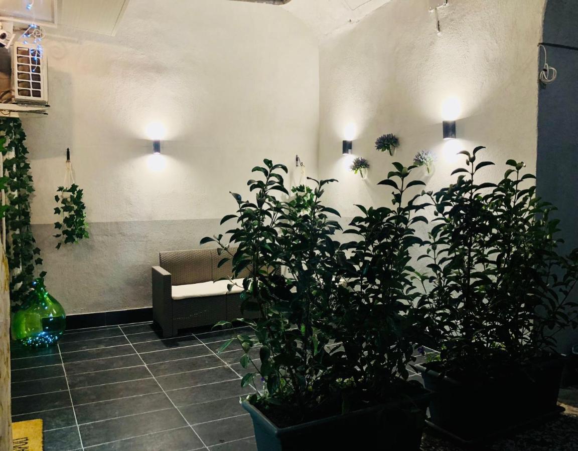 Amonia House Appartamento *