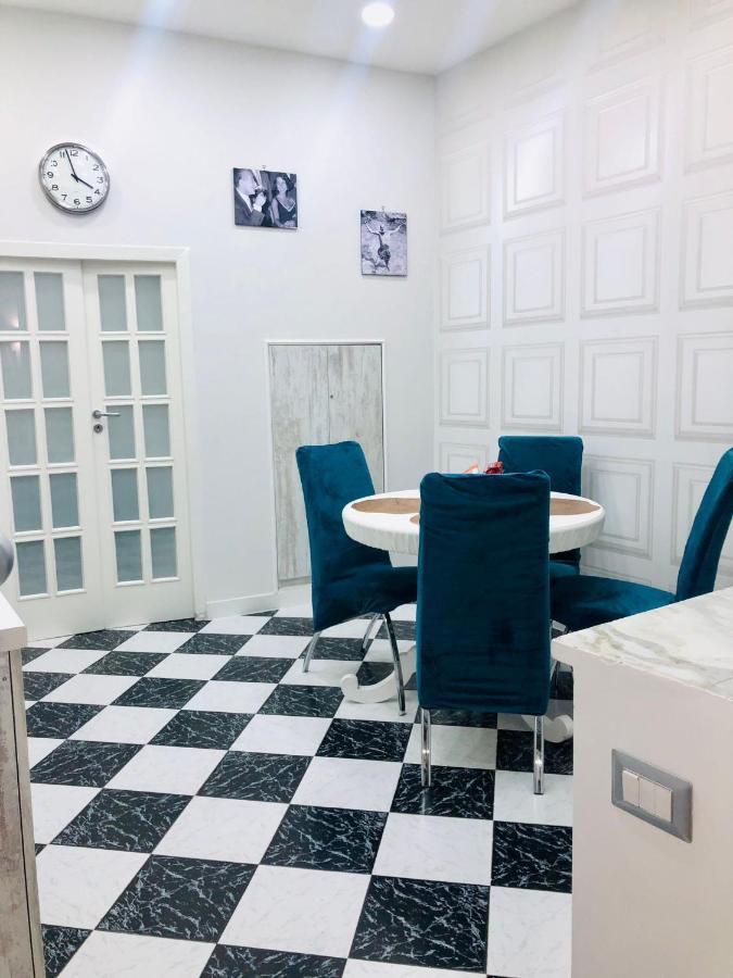 Appartamento Amonia House *