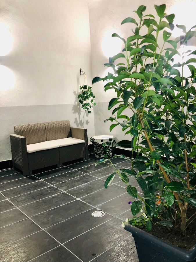 Amonia House Napoli