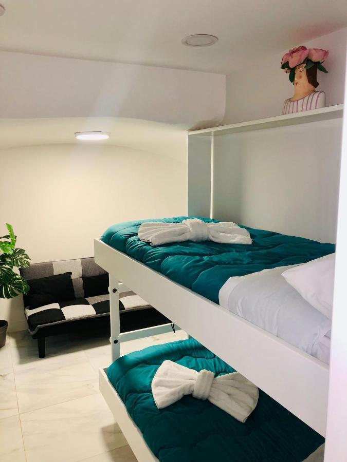 Appartamento Amonia House *