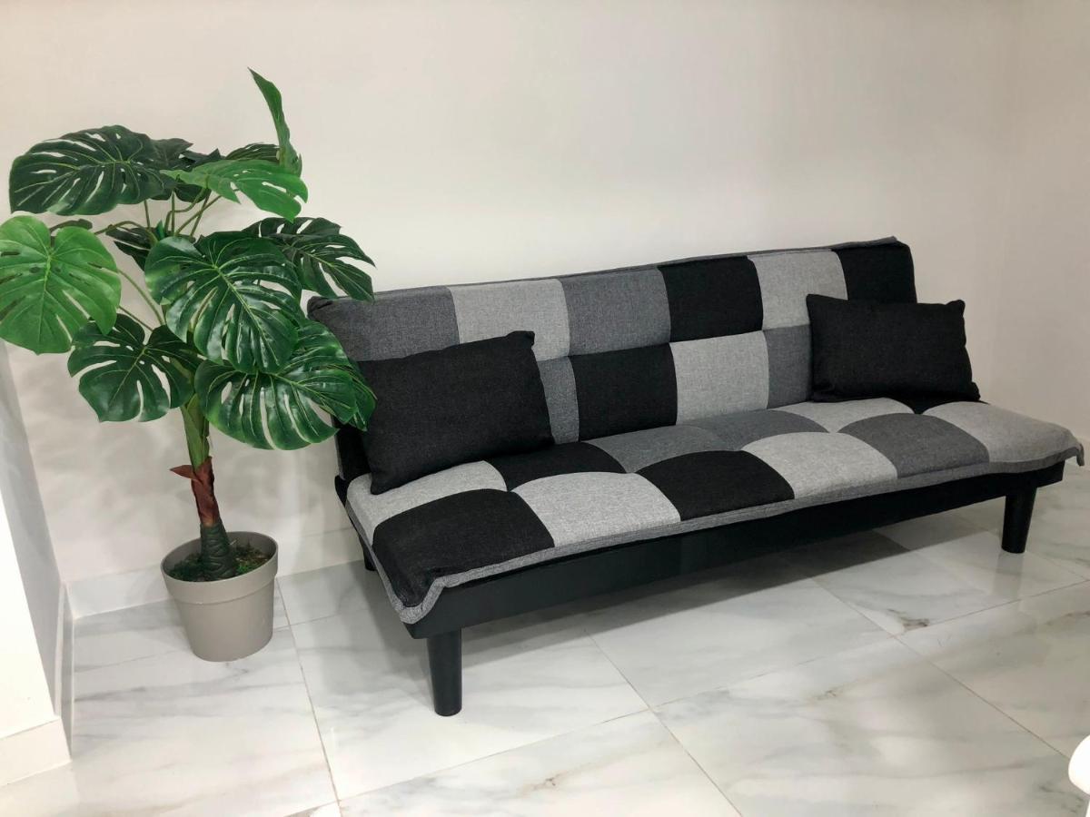 Amonia House Appartamento