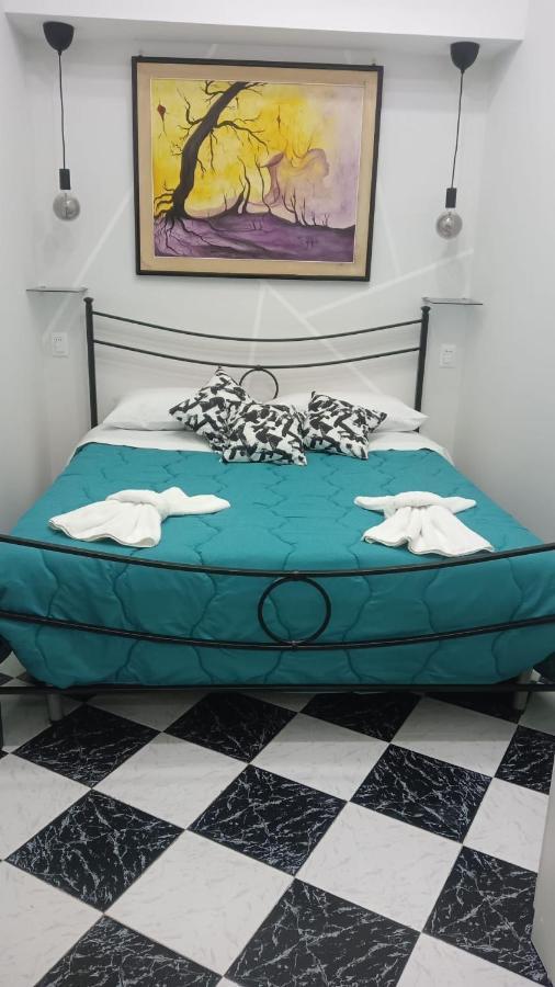 Appartamento Amonia House Napoli