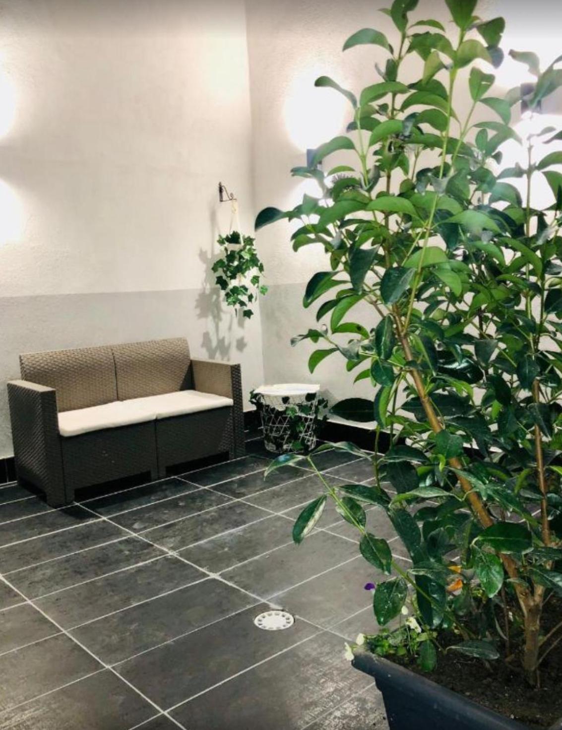 Amonia House Appartamento Napoli
