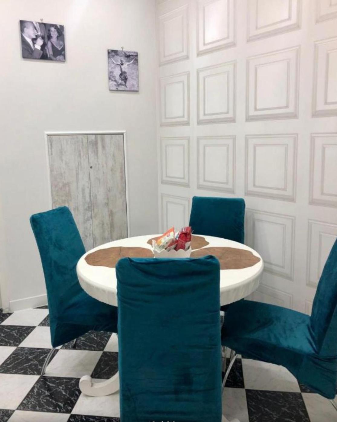 Amonia House Appartamento *