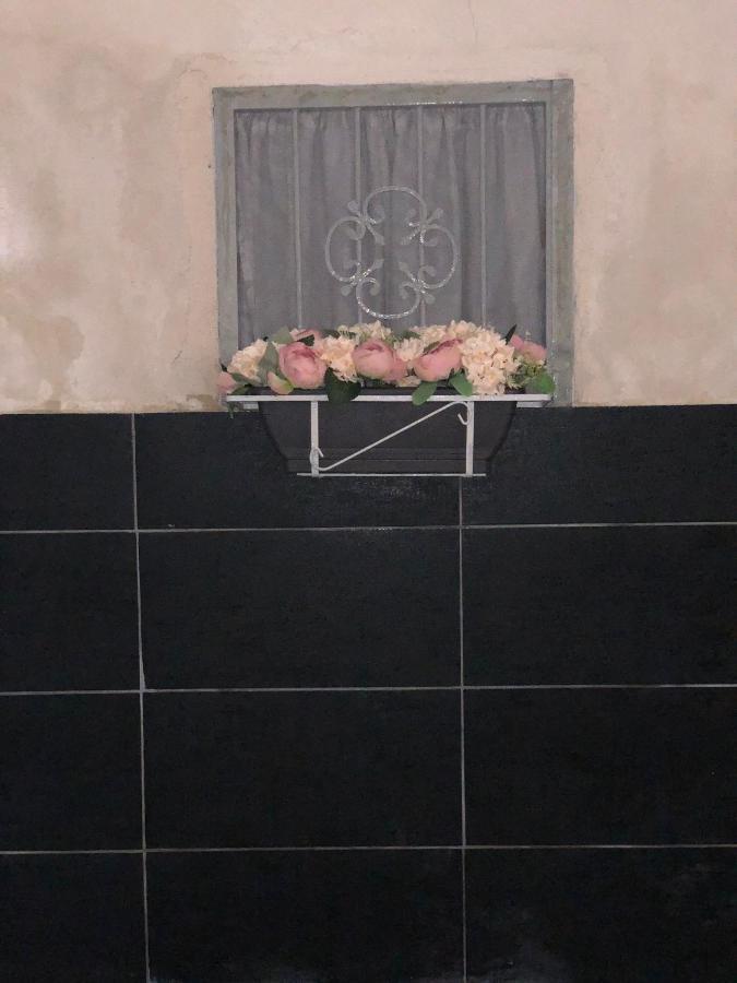 Amonia House * Napels