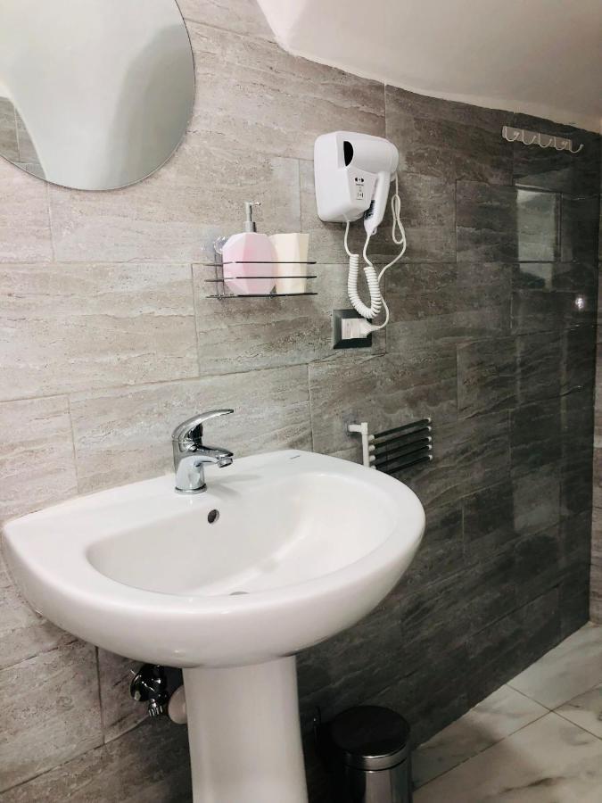 Amonia House Appartement *