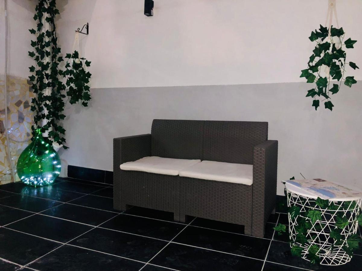 Appartement Amonia House *