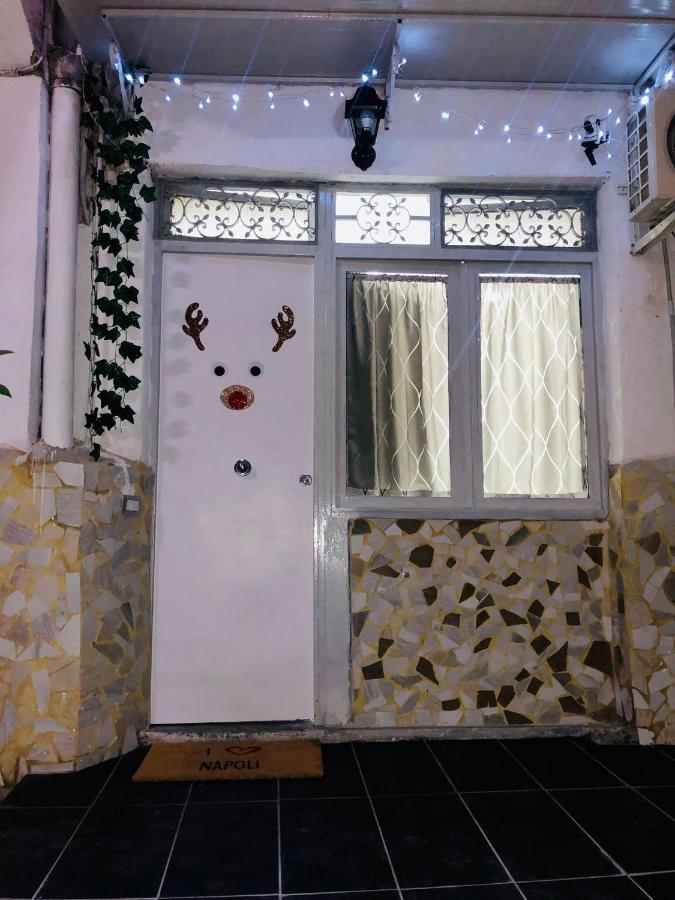 Amonia House Appartement Napels